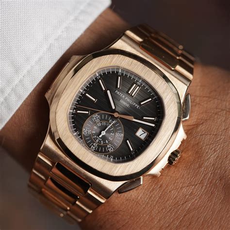 Patek Philippe 5980 reference